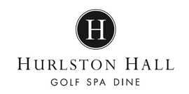 An image of the Hurlston Hall Logo